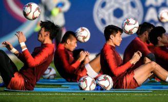 国足厨师 爆料新闻,揭秘国足饮食背后的故事  第1张