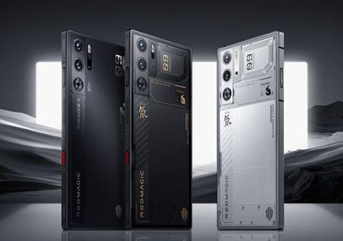 红魔10爆料最新消息,性能怪兽来袭，游戏体验再升级！  第1张