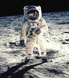 马斯克爆料登月视频  第2张